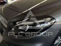 2017 Mercedes Benz B 200