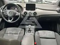 2017 Mercedes Benz B 200