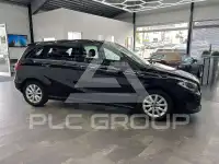 2017 Mercedes Benz B 200