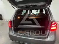 2017 Mercedes Benz B 200