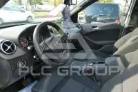 2017 Mercedes Benz B 200