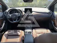 2017 Mercedes Benz B 200