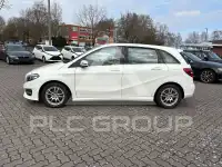 2017 Mercedes Benz B 200