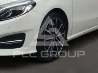 2017 Mercedes Benz B 200