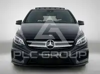 2017 Mercedes Benz B 200