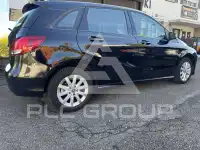 2017 Mercedes Benz B 200