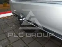 2017 Mercedes Benz B 200