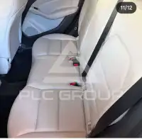 2017 Mercedes Benz B 200