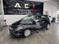 2017 Mercedes Benz B 200