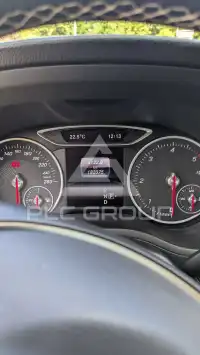2017 Mercedes Benz B 200