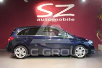 2017 Mercedes Benz B 200