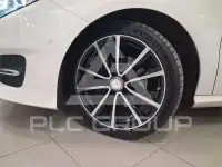 2017 Mercedes Benz B 200