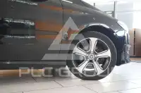 2017 Mercedes Benz B 200