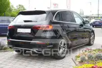 2017 Mercedes Benz B 200