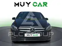 2017 Mercedes Benz B 200