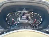 2017 Mercedes Benz B 200