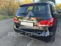 2017 Mercedes Benz B 200