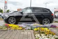 2017 Mercedes Benz B 200