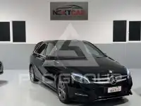 2017 Mercedes Benz B 200