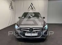 2017 Mercedes Benz B 200
