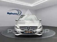 2017 Mercedes Benz B 200