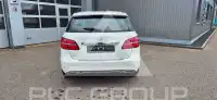 2017 Mercedes Benz B 200
