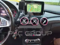 2016 Mercedes Benz B 200