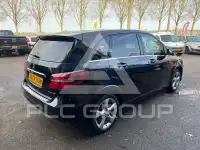 2017 Mercedes Benz B 200