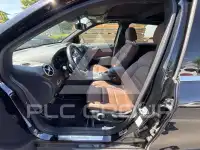 2017 Mercedes Benz B 200