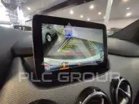 2017 Mercedes Benz B 200