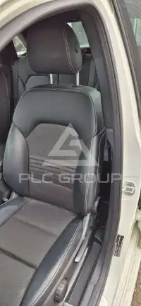 2017 Mercedes Benz B 200