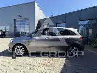 2017 Mercedes Benz B 200