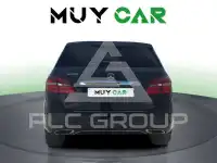 2017 Mercedes Benz B 200
