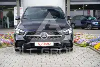 2017 Mercedes Benz B 200
