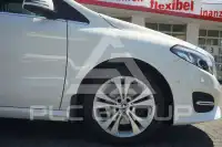 2017 Mercedes Benz B 200