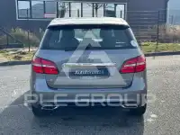 2017 Mercedes Benz B 200