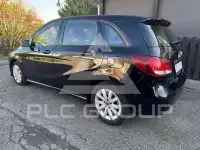 2017 Mercedes Benz B 200