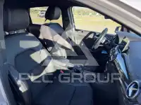 2017 Mercedes Benz B 200
