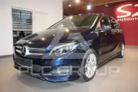 2017 Mercedes Benz B 200