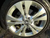2017 Mercedes Benz B 200