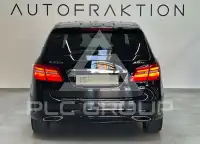 2017 Mercedes Benz B 200