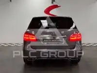 2017 Mercedes Benz B 200