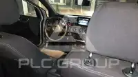 2017 Mercedes Benz B 200