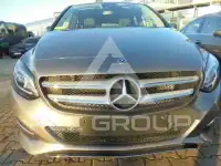 2017 Mercedes Benz B 200