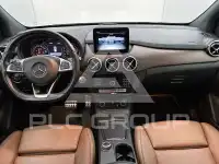 2017 Mercedes Benz B 200