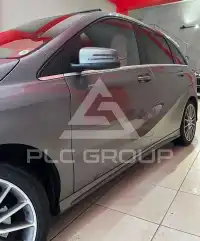2017 Mercedes Benz B 200
