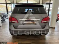 2017 Mercedes Benz B 200