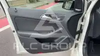 2017 Mercedes Benz B 200