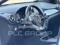 2017 Mercedes Benz B 200