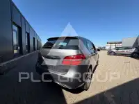 2017 Mercedes Benz B 200